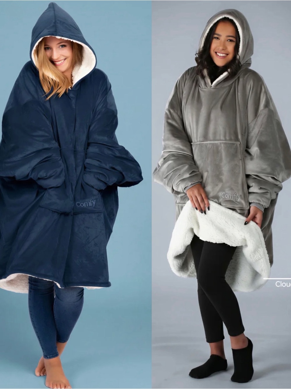 NWOT The Original Comfy